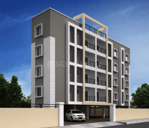 Gallery Cover Pic of Jupiter Vasudha Enclave