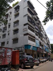 Gallery Cover Pic of Kumar Corner Apartments