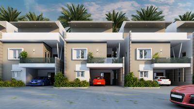 Gallery Cover Pic of M1 Terra Alegria Phase II