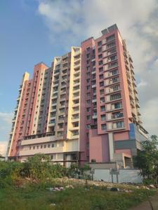 Virar Bolinj Sai Aashirwad CHSL