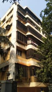 Project Image of 2700 Sq.ft 4 BHK Apartment / Flat for sale in Juhu for Rs. 132500000