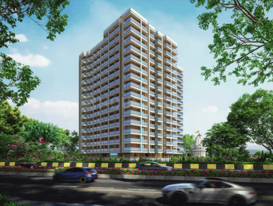 Sunrock Khatushyam Empire 1 Project Images