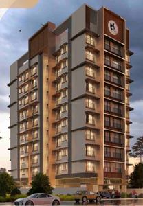 Project Image of 899 Sq.ft 3 BHK Apartment / Flat for sale in Chembur for Rs. 21000000