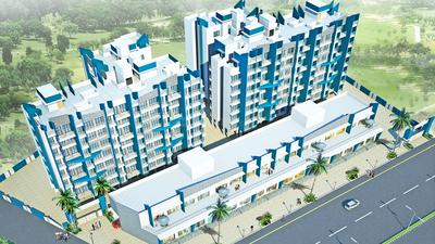Project Image of 325 Sq.ft 1 RK Apartment / Flat for sale in Asangaon for Rs. 1600000
