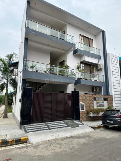 Gallery Cover Pic of Bargad Sarju Vihar