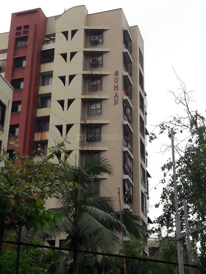 Mamledarwadi, Malad West Main Image 1