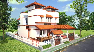 Vruksham Sempulathil