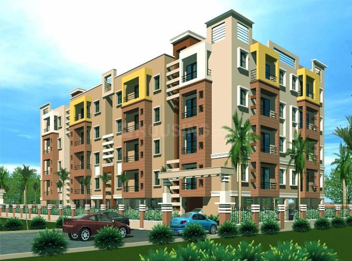 Gallery Cover Pic of Sibasakti Enclave