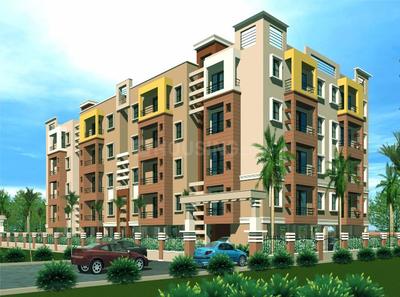 Gallery Cover Pic of Sibasakti Enclave