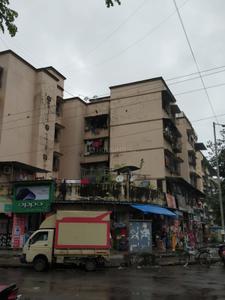 Swaraj Homes Juhi Apartment CHS