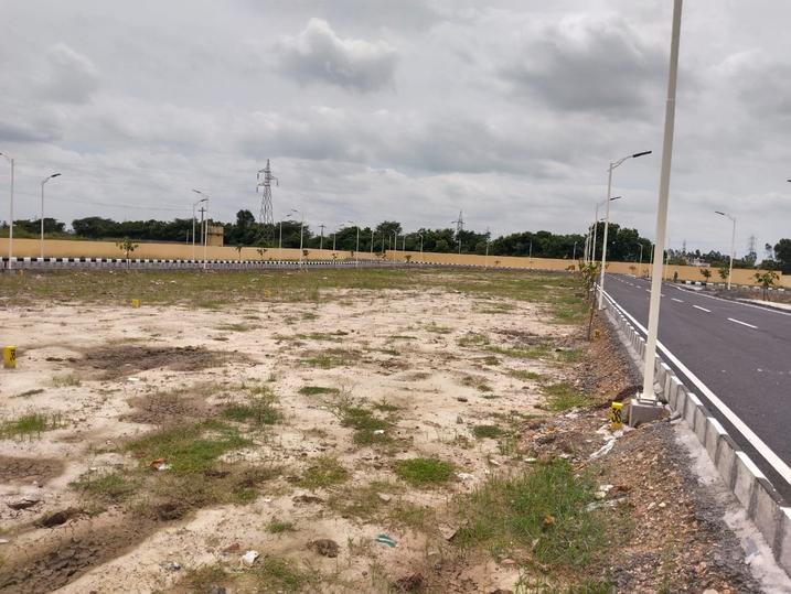 Madras Pandian Elite Garden Main Image 1