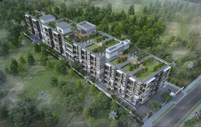 2 BHK Flat