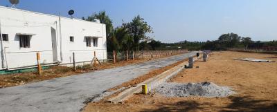 Anandham Avenue Project Images