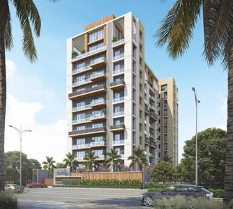 4 BHK Flat