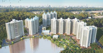 Project Image of 1070 Sq.ft 2.5 BHK Apartment / Flat for sale in Powai for Rs. 37000000