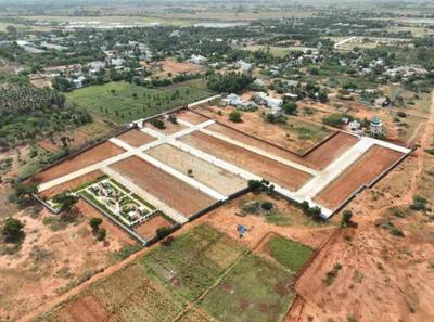 Isha Paras Paradise Project Images
