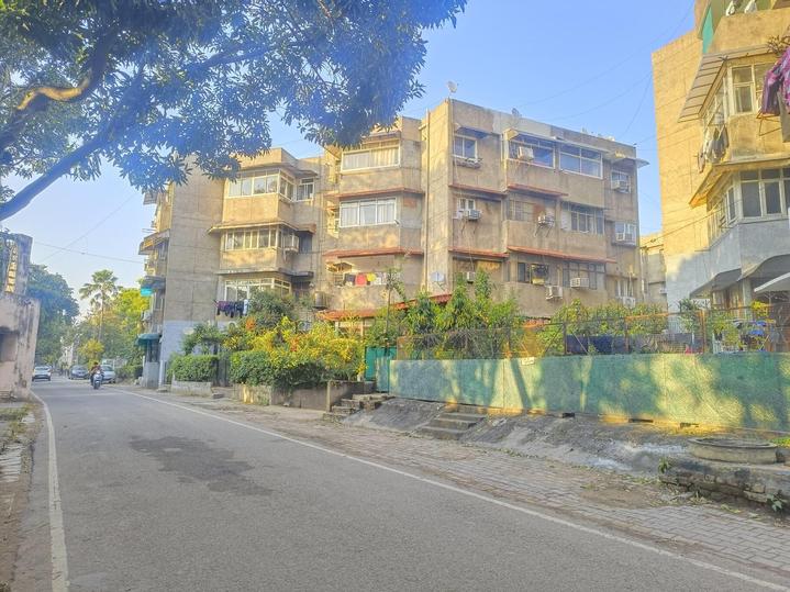 Gallery Cover Pic of Modern Housing Complex