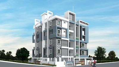Shiva SV Residency