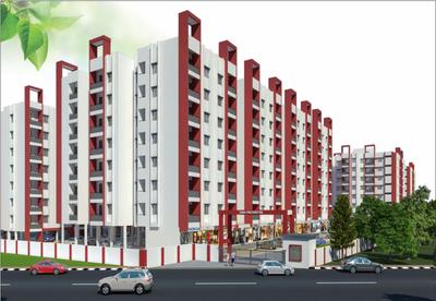 Project Image of 6000 Sq.ft 1 RK Villa for sale in Ashrafpur for Rs. 29000000