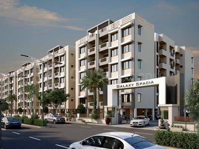 Project Image of 1251 Sq.ft 2 BHK Apartment / Flat for sale in Kathwada for Rs. 5100000