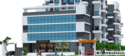 Gallery Cover Pic of Gadsing Empire