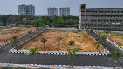 Accord First Step New Town