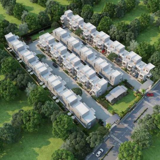 Eklingji Radhe Greens Images for Elevation of Eklingji Radhe Greens 1