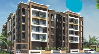 Gallery Cover Pic of Geetanjali Indraprasth City