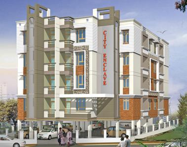 Gallery Cover Pic of Super City Enclave