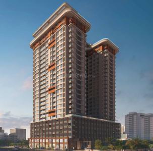 Project Image of 1077 Sq.ft 2 BHK Apartment / Flat for sale in Hadapsar for Rs. 11500000
