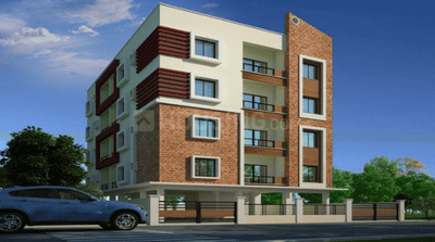 GK Kalpataru Heaven Project Images