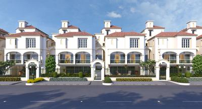 Project Image of 6005 Sq.ft 4 BHK Villa for sale in Science City for Rs. 80000000