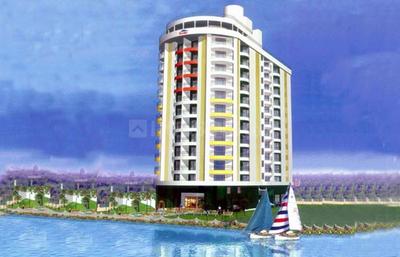 Project Image of 2355 Sq.ft 3 BHK Apartment / Flat for sale in Perumanoor for Rs. 25000000