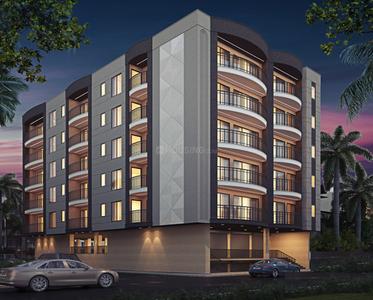 Gallery Cover Pic of Build Wick South Estate