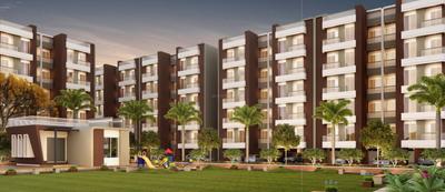 Rudra Indra Heritage Phase 2 Project Images