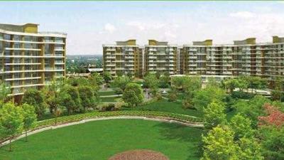 Project Image of 1100 Sq.ft 3 BHK Apartment / Flat for sale in Fatehpura for Rs. 5000000