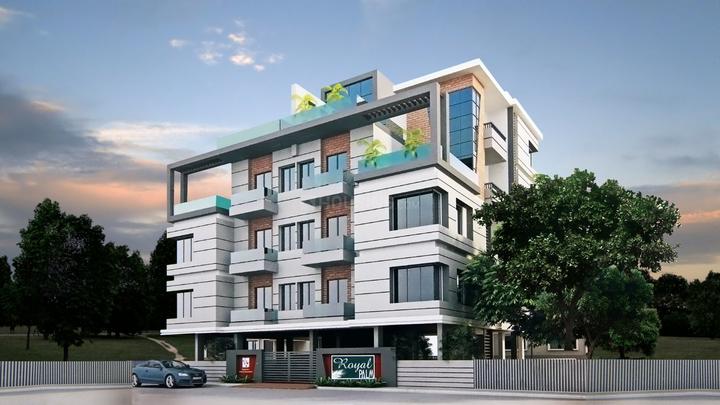 Orchid Developers Orchid Royal Palm More Images 1