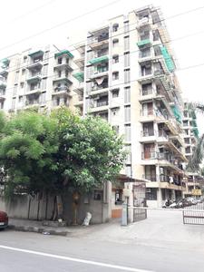 Gallery Cover Pic of Balaji Apartments