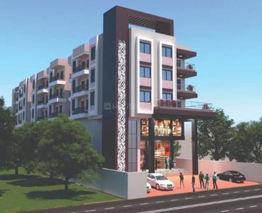 Raj Rajdeep Enclave Project Images