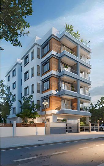 Danish Bindra Co Operative HSL HIG Main Image 1