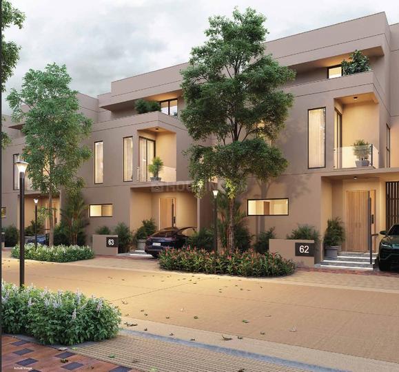 Gallery Cover Pic of 99D By Santhusta