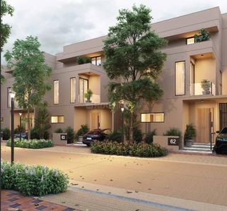 Project Image of 2050 Sq.ft 3 BHK Villa for sale in Doddaballapura for Rs. 17500000