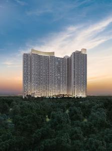 DLF One Midtown