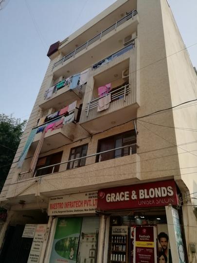 Maestro Infra Tech Hargovind Enclave - Main Image