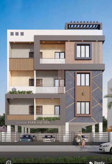 Gallery Cover Pic of Nathan Park Square