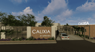 Residential Lands for Sale in Aspire Calixia