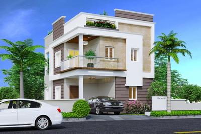 Project Image of 1770 Sq.ft 3 BHK Villa for sale in Patancheru for Rs. 14691000