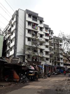 Project Image of 635 Sq.ft 1 BHK Apartment / Flat for sale in Dombivli East for Rs. 3200000