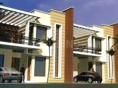 Blue City Township and Colonizers Budget Homes 4