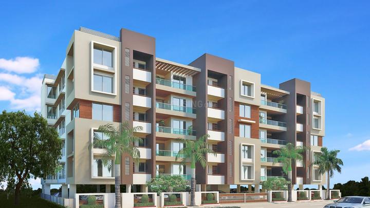 Gallery Cover Pic of Bathani Builders Sandipani